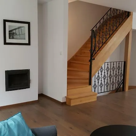 Rodzinny Z Ogrodem - Blizej Zdroju Holiday home Polanica-Zdroj