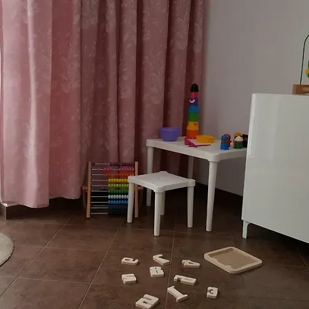 Feriehus Rodzinny Z Ogrodem - Blizej Zdroju *