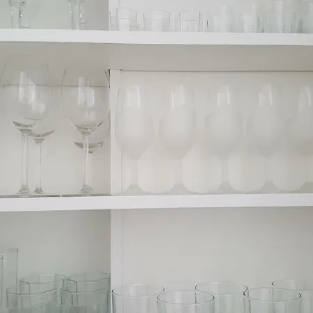 Rodzinny Z Ogrodem - Blizej Zdroju Feriehus *