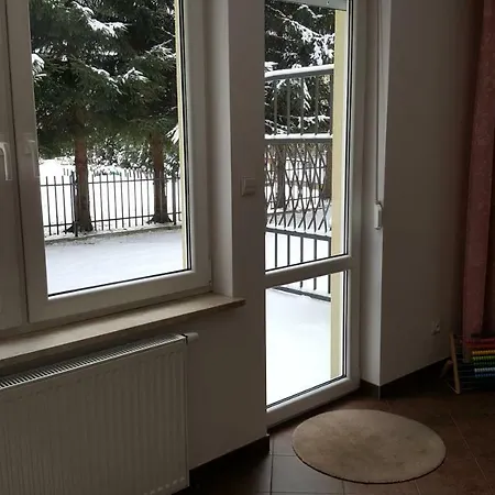Rodzinny Z Ogrodem - Blizej Zdroju Holiday home Polanica-Zdroj