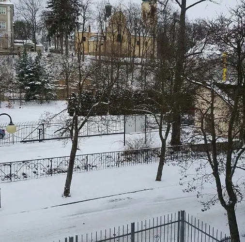 Rodzinny Z Ogrodem - Blizej Zdroju