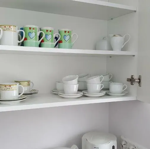 Rodzinny Z Ogrodem - Blizej Zdroju Feriehus