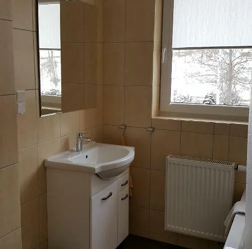 Rodzinny Z Ogrodem - Blizej Zdroju Polanica-Zdrój