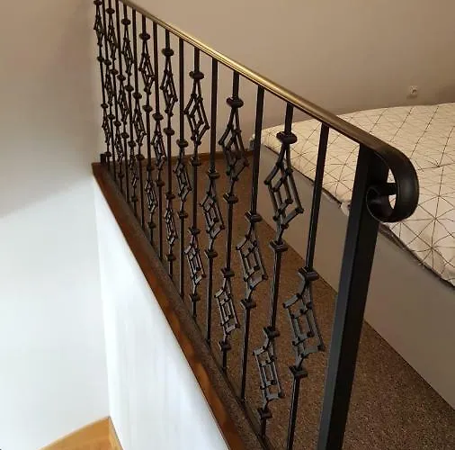 Feriehus Rodzinny Z Ogrodem - Blizej Zdroju *