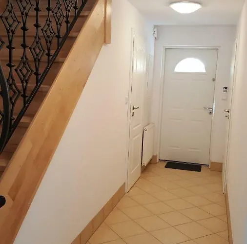 Rodzinny Z Ogrodem - Blizej Zdroju * Polanica-Zdrój