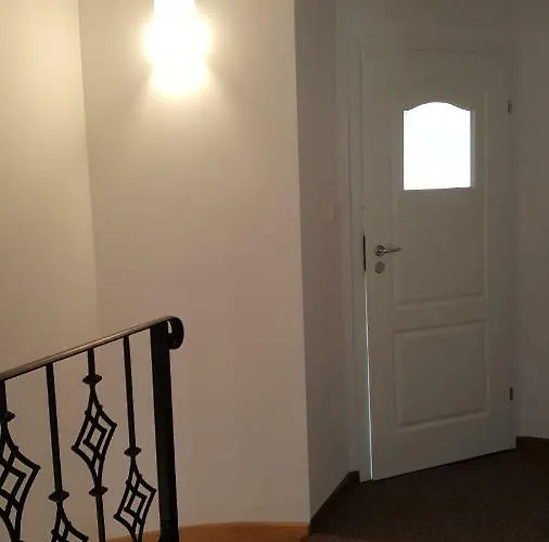 Rodzinny Z Ogrodem - Blizej Zdroju Polanica-Zdrój