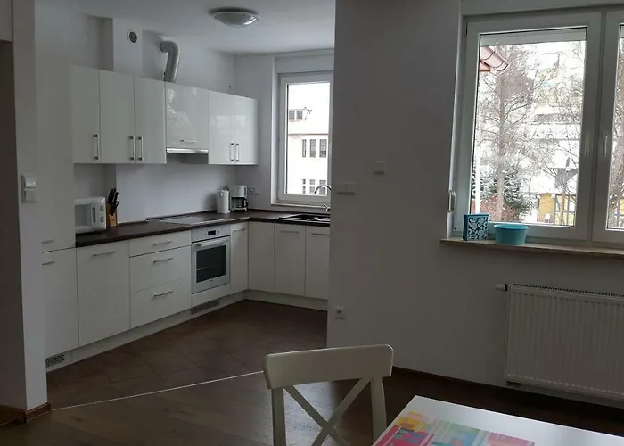 Rodzinny Z Ogrodem - Blizej Zdroju Polanica-Zdrój