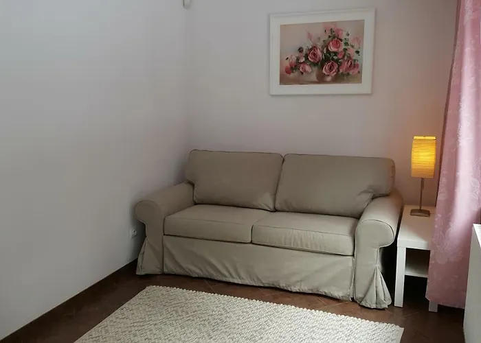 Rodzinny Z Ogrodem - Blizej Zdroju