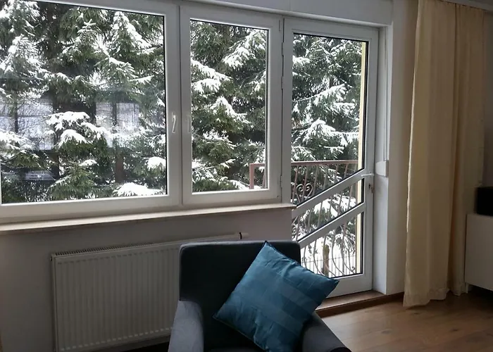 Rodzinny Z Ogrodem - Blizej Zdroju * Polanica-Zdrój