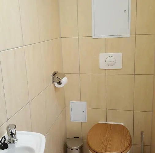 Rodzinny Z Ogrodem - Blizej Zdroju *