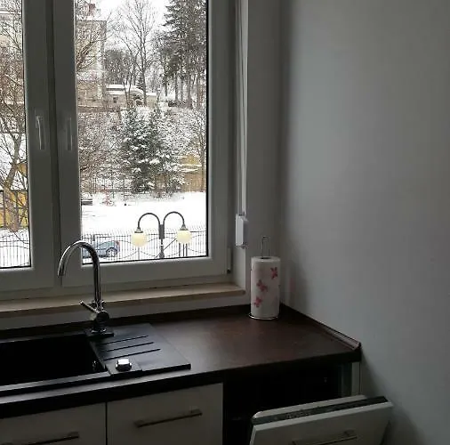 Rodzinny Z Ogrodem - Blizej Zdroju Polanica-Zdrój