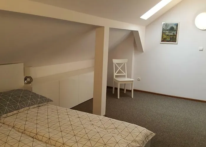 Rodzinny Z Ogrodem - Blizej Zdroju Polanica-Zdrój