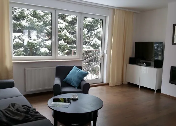 Rodzinny Z Ogrodem - Blizej Zdroju