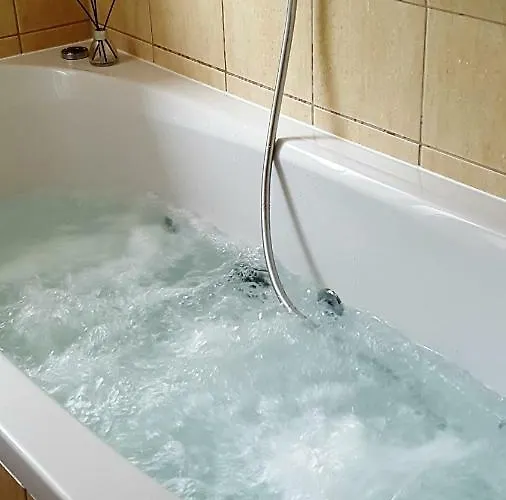 Rodzinny Z Ogrodem - Blizej Zdroju Feriehus