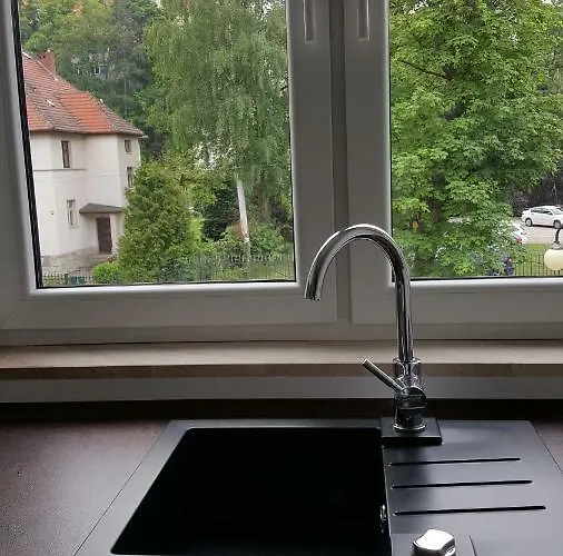 Rodzinny Z Ogrodem - Blizej Zdroju